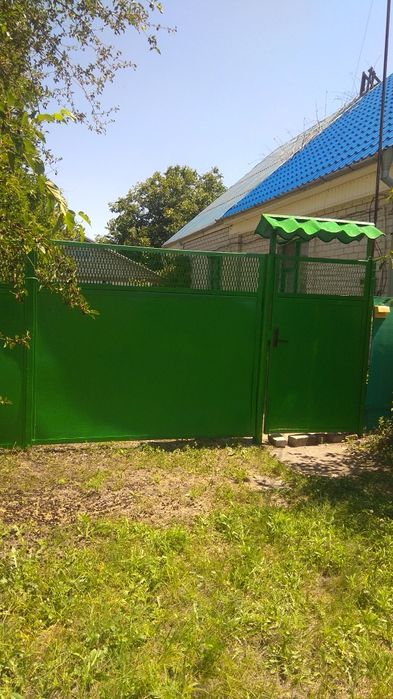 Продам дом в с. Хащевое