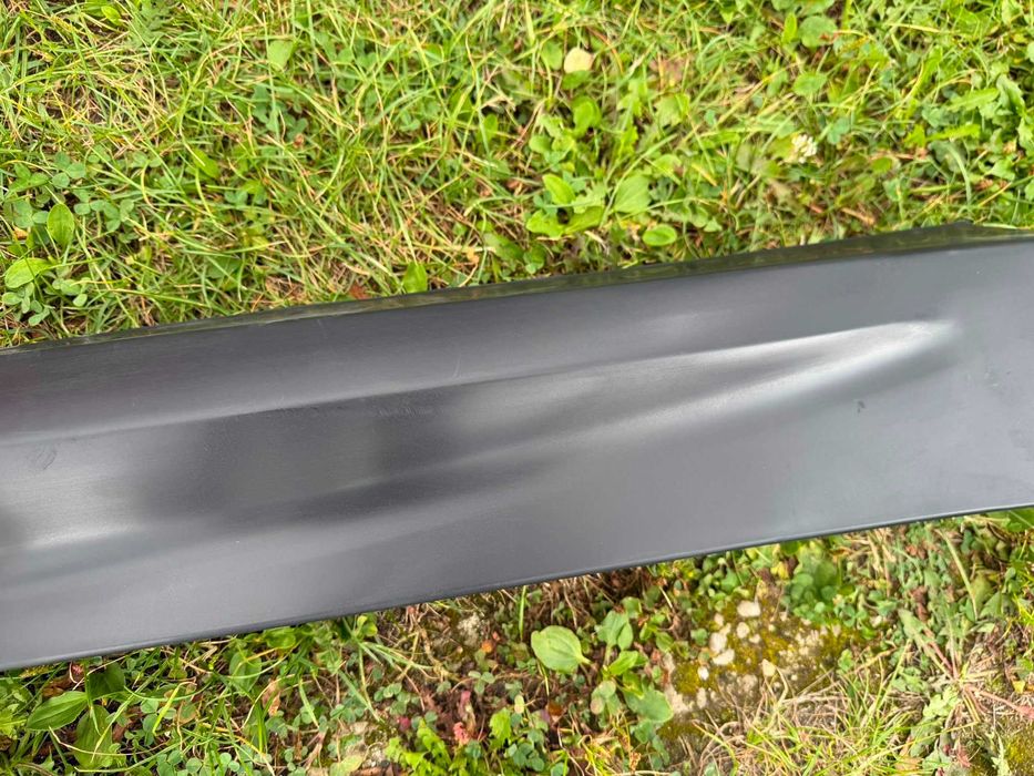 Nowe Progi / BMW F32 F33 M Pakiet / Listwa Progowa / M Pakiet | Do Malowania