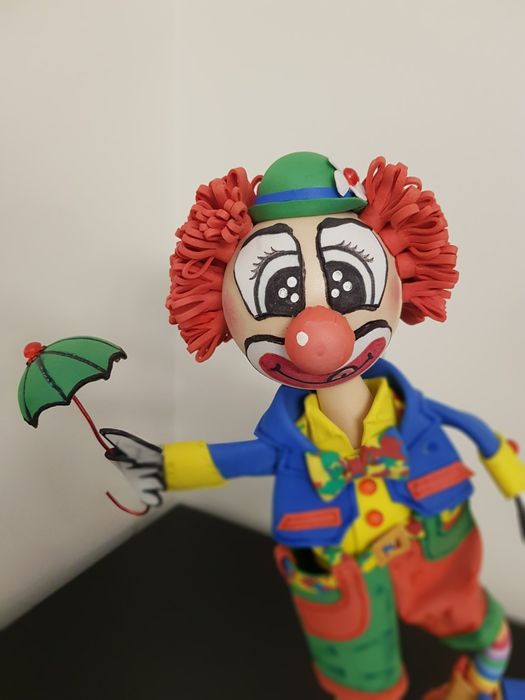 Figuras Decorativas infantis