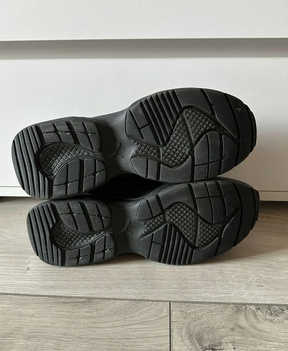 Кросівки PUMA Cilia Mode Оригінал: 790 грн. - Кроссовки для города