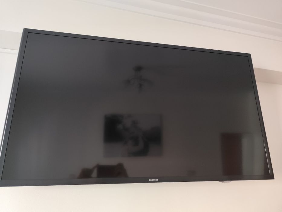 SMART TV Samsung 40'' UE40J5200AW