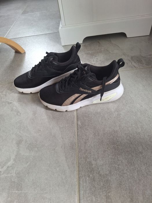 Buty reebok bardzo dobry stan
