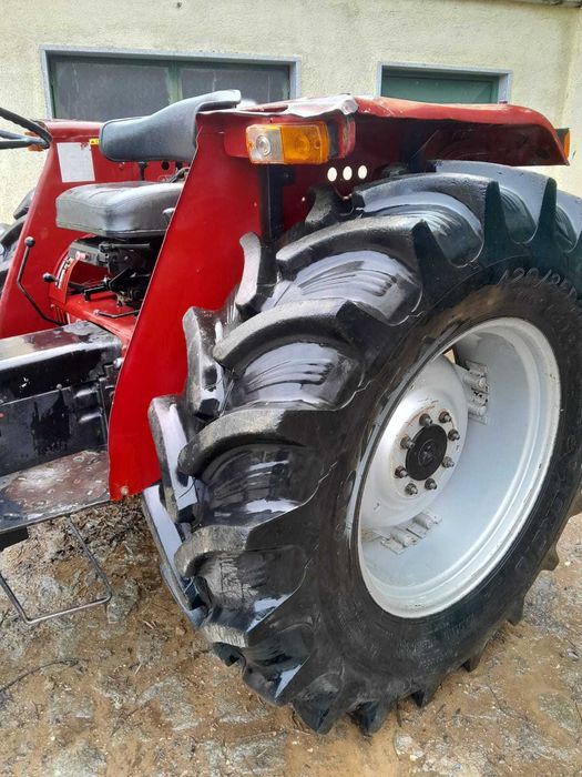 Trator Case 3220
