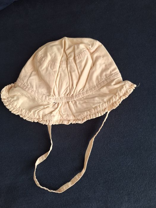 Kapelusz dla dziewczynki r 74