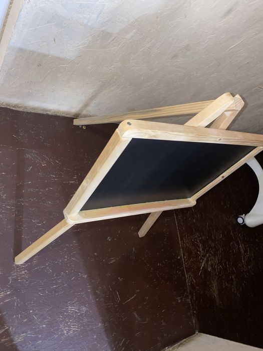 Мольберт  для дитини