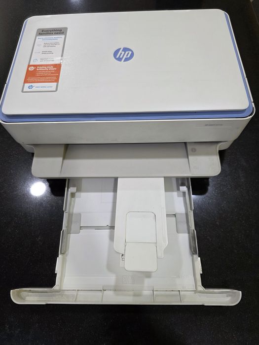 Impressora HO 6000e series