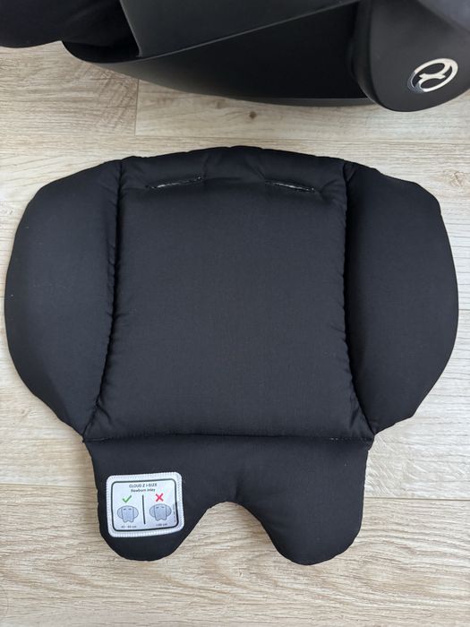 Автокрісло Cybex Cloud Z i-Size