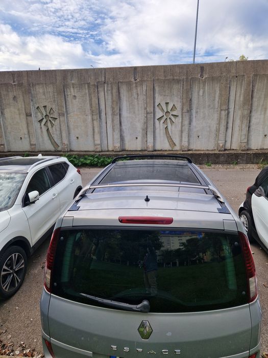 Renault Grand Espace  2.0 Initiale