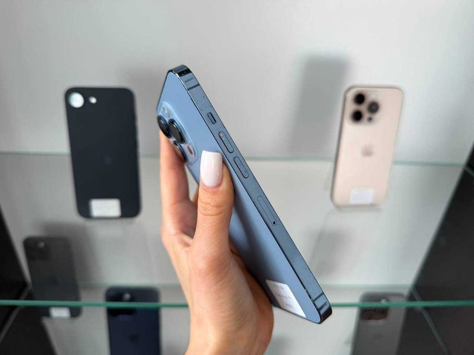 iPhone 13 Pro 128 Gb Neverlock / Магазин + Гарантія