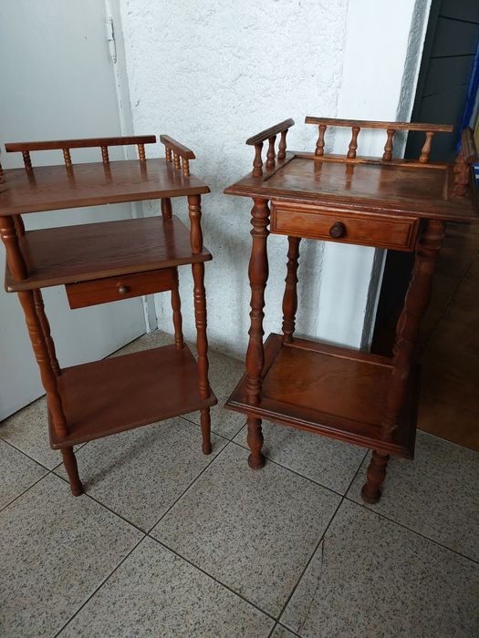 Antiguidades e velherias 2