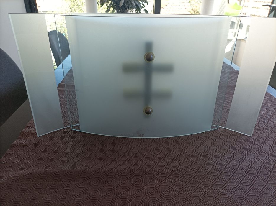 Candeeiro de sala (usado)