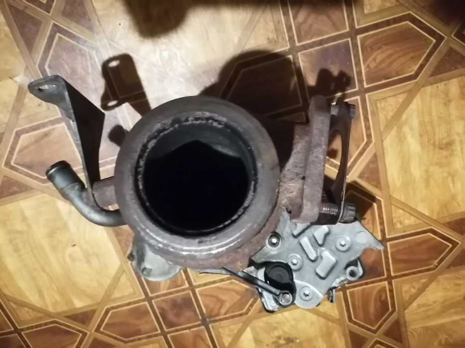 Turbina bmw n47 F21