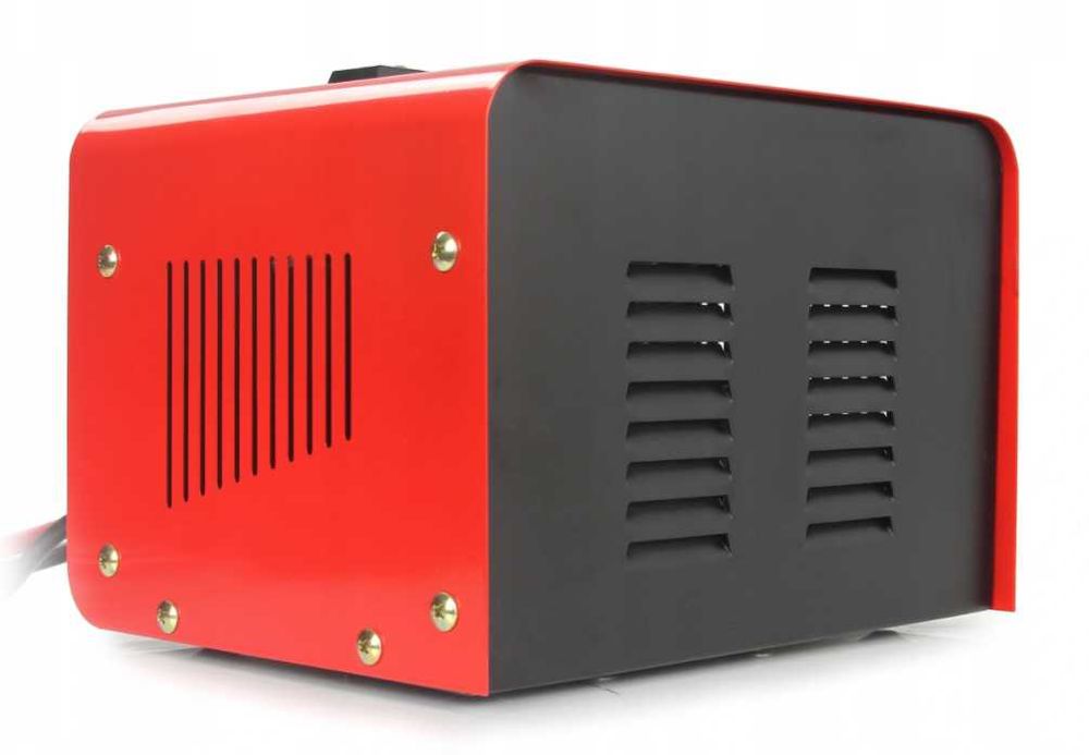 Zespół prostownikowy GZL-30 MAR-POL 30A 12v 24v