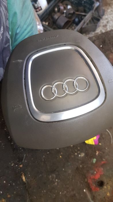 Audi A6 C6 Poduszka Airbag Kierowcy Lewy