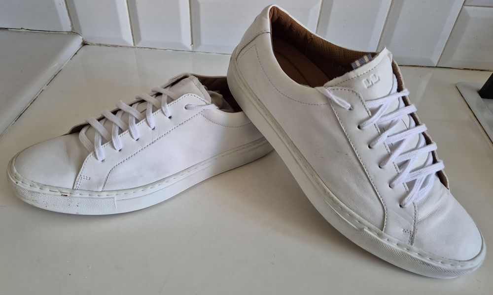 LLOYD GERMANY 1888 roz. 42 delikatna skóra naturalna soft super stan