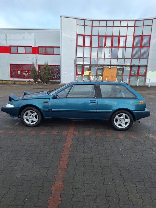 Volvo 480 ES 2.0