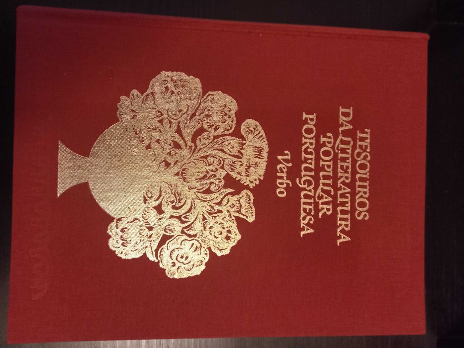 Treasures of Portuguese Folk Literature