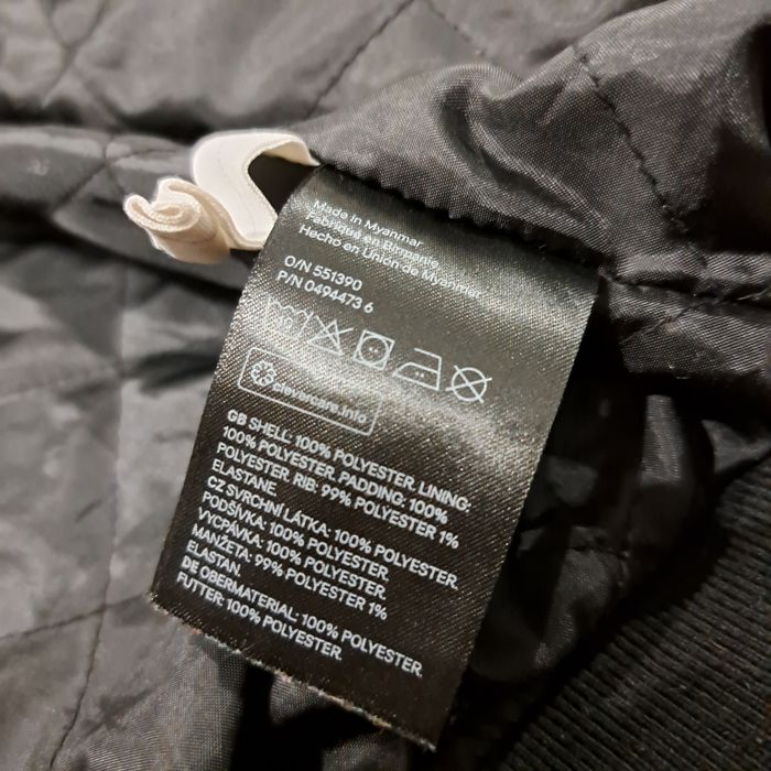 Kurtka przejściowa, kurtka wiosenna, Hm, 146, khaki