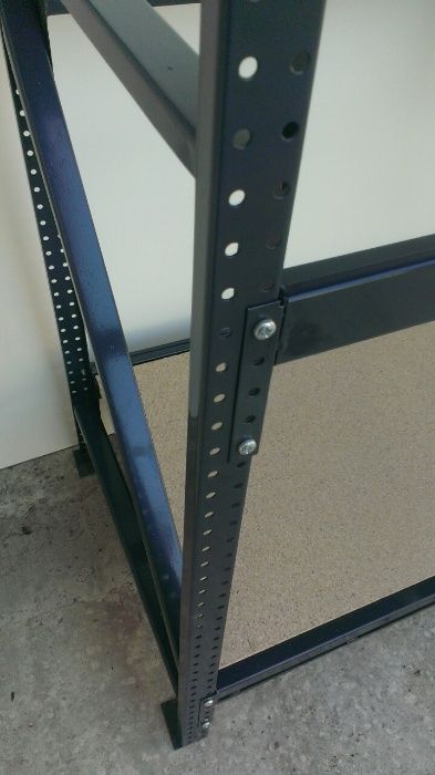 Стелаж Атлант 400 ,виробництво