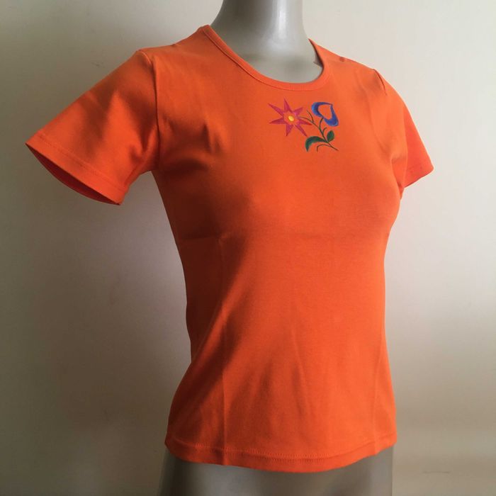 Lote de T-shirts / Tops para Mulher