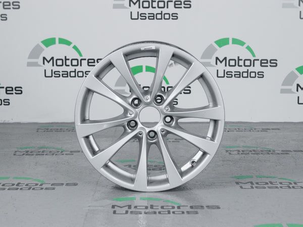 4 Jantes 15 BMW 5x120