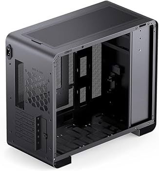 Jonsbo u4 mini JAK NOWA
