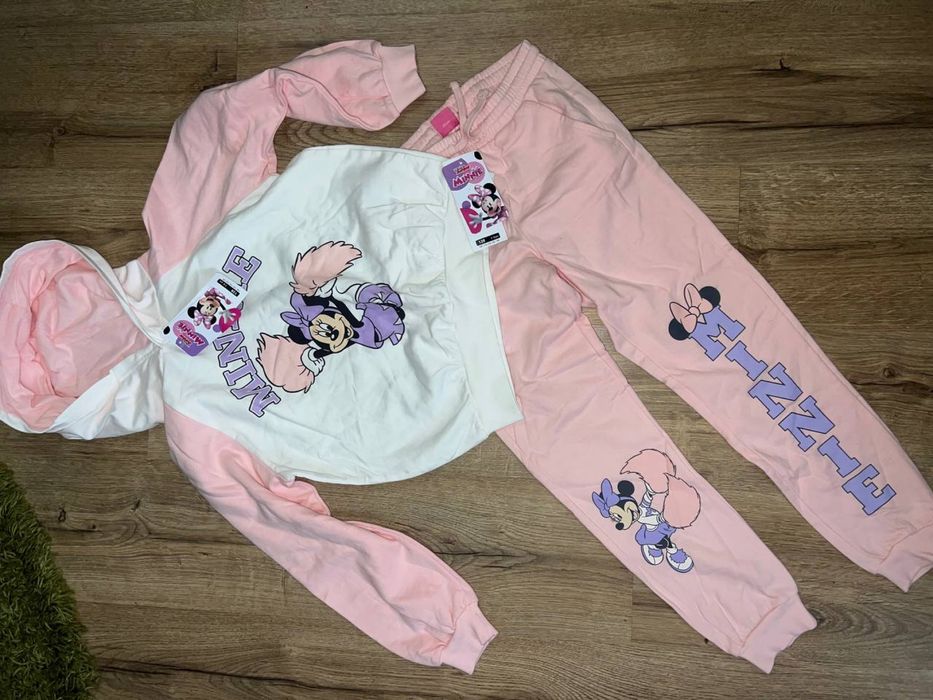 Костюм Disney утеплений