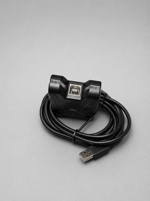 Вася Діагност Оригінал OBD2 сканер