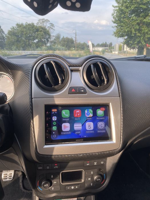 Alfa Romeo Mito 1.3 Multijet