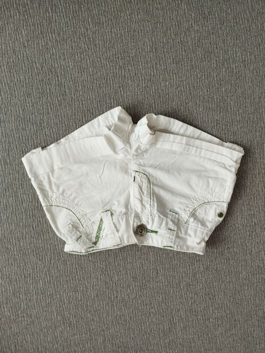 Spodenki Next na 3 latka, 98 cm