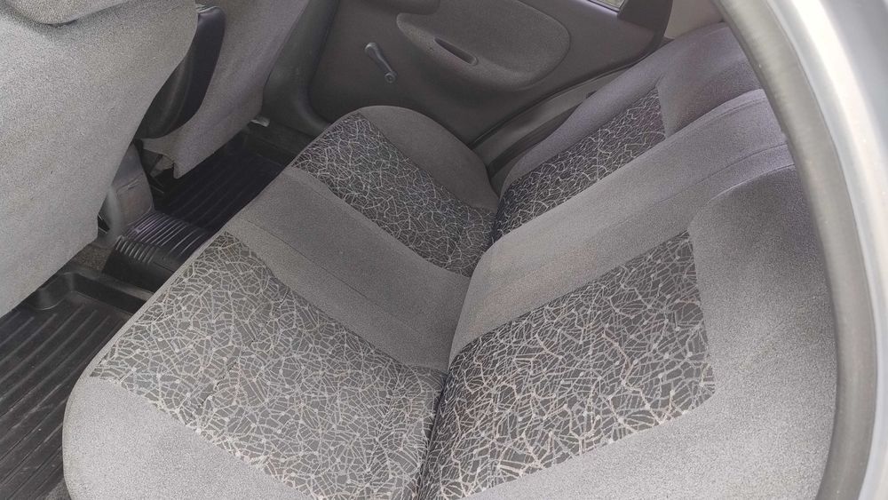 Sens 2011р. 1.3 Газ/бенз.