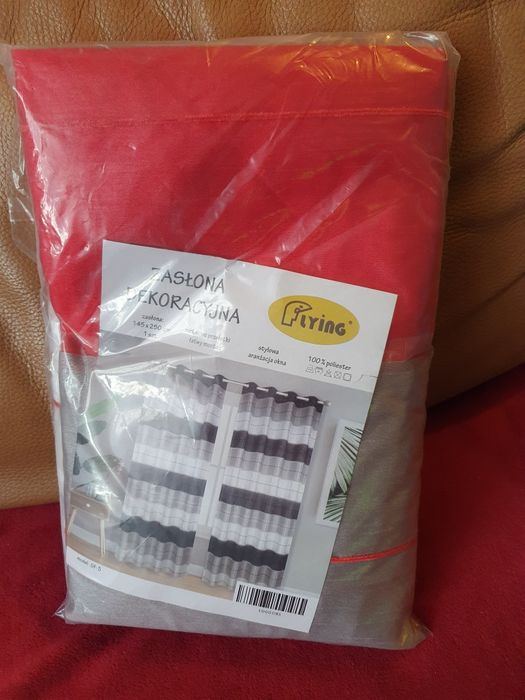 Zaslony dwie sztuki Lublin • OLX.pl