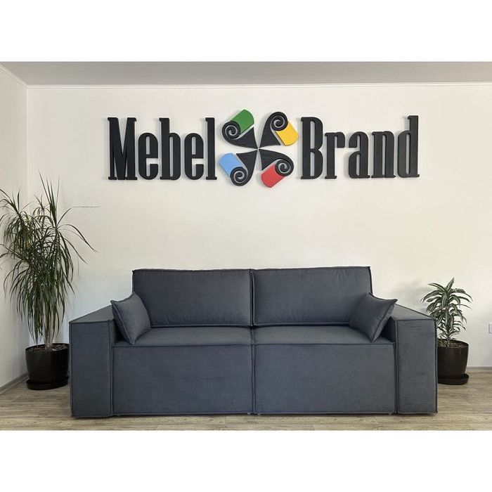 РОЗПРОДАЖ Диван Лофт, Детройт Модульний Диван - Диван Ліжко АКЦІЯ !