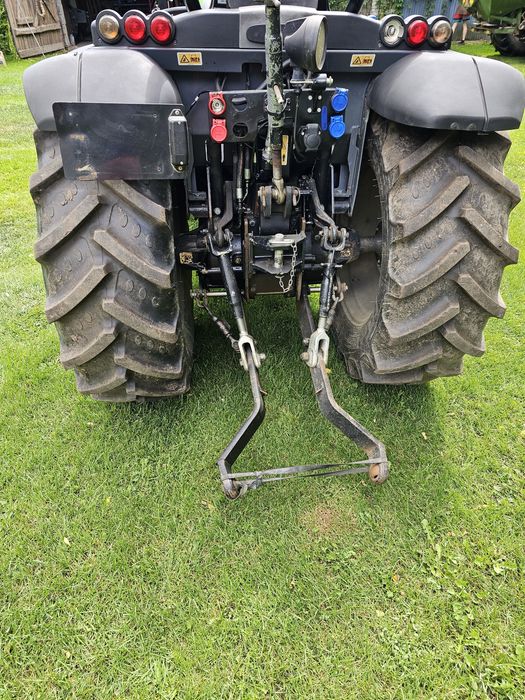 Traktor Sadowniczy Deutz fahr 3060 2021r