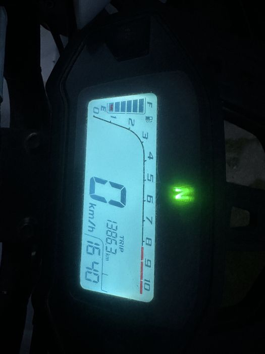квадроцикл 125cc