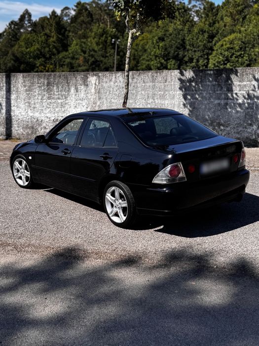 Lexus IS200 XE10504103190157086723