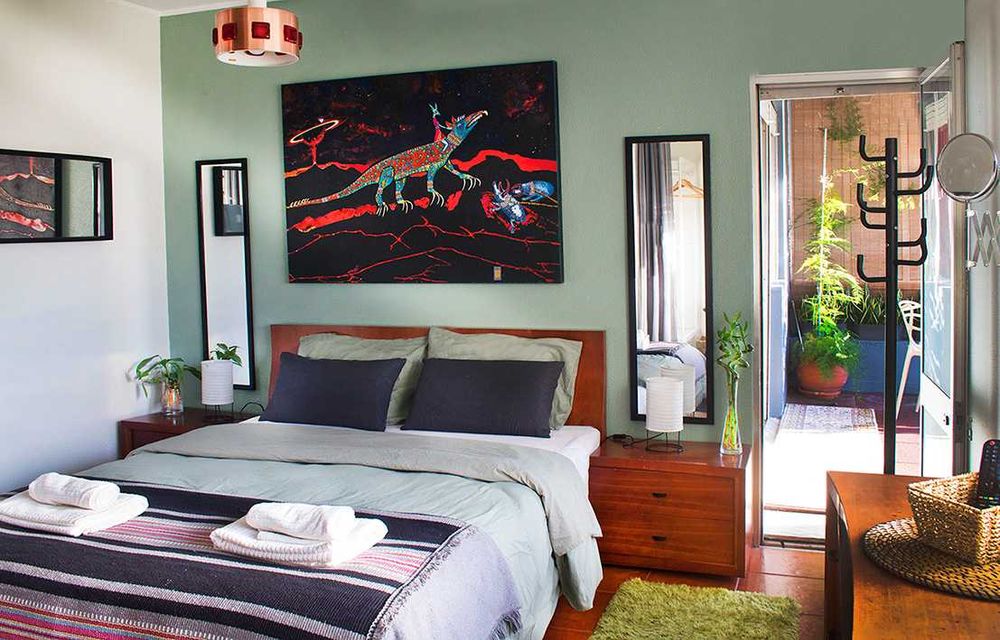 quarto à 800mts do centro de Braga