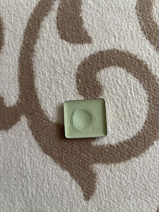 Inglot camouflage concealer, зеленый консилер, коректор