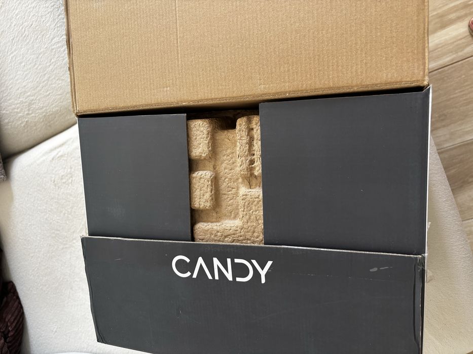 Air fryer nova Candy