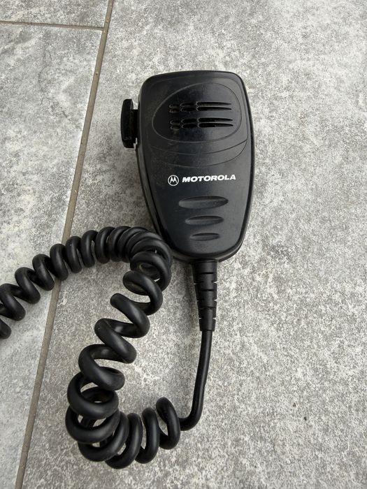 Radiotelefon Motorola  gm360