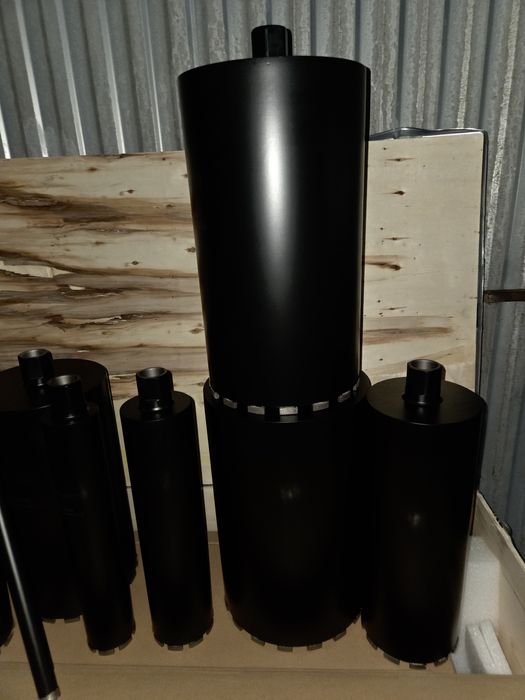 Odwiertnica diamentowa do 20- 300 mm – beton, żelbet | wynajem