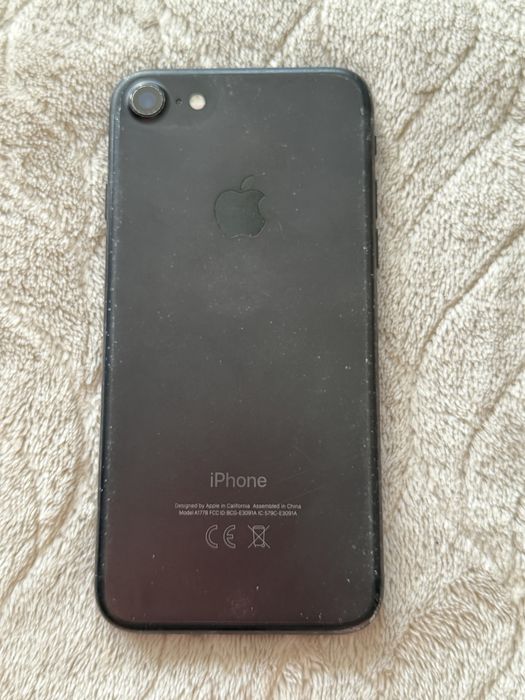 telefon iphone 7
