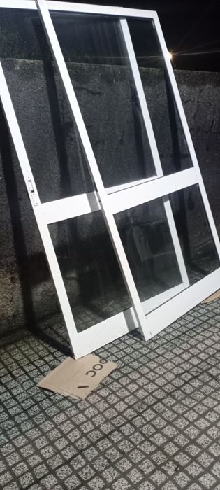 vVendo portas e janelas