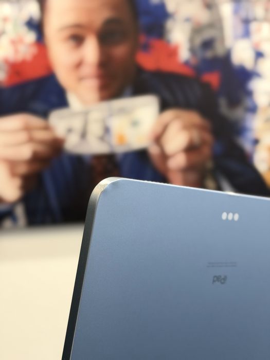ipad air 4 256g 89% акб