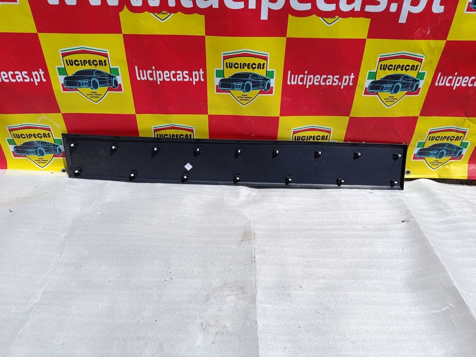 Moldura da porta Fiat Ducato (250)