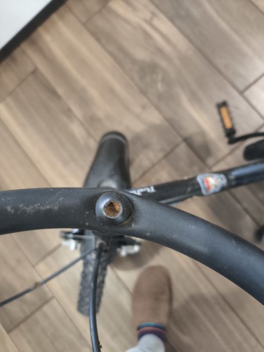 Rower btwin 16" Pitrat Bike
