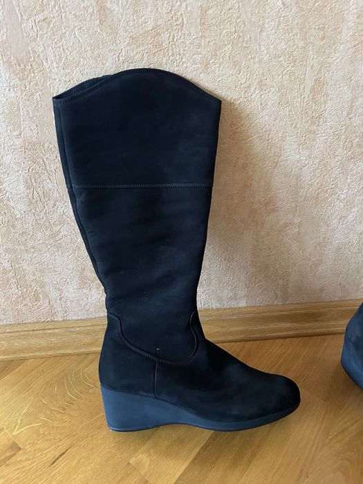Чоботи еврозима