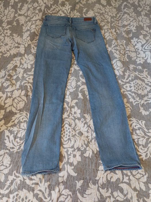 Spodnie damskie hilfiger rozm 26/32