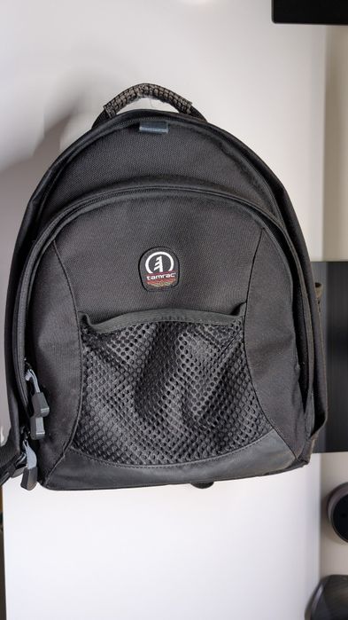 Mochila Tamrac Fotografia