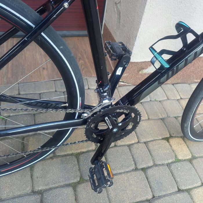 Rower szosowy Specialized Vita Carbon, koła 28 cali